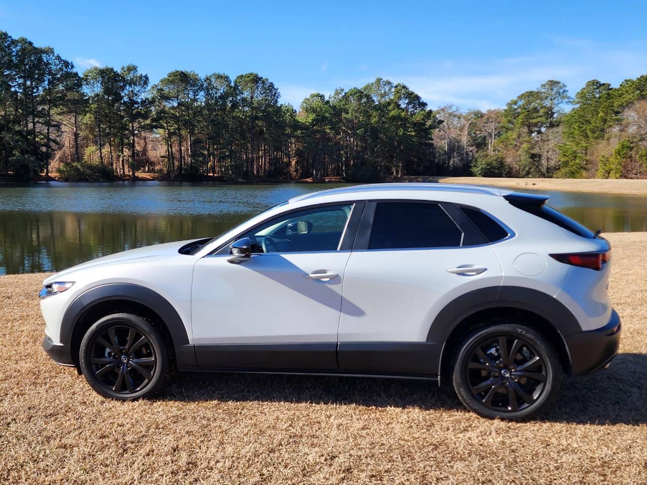 Mazda CX-30 2025 in Wilmington, NC