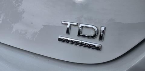 Audi A7 2014