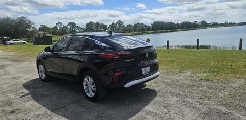 Buick Envista 2025