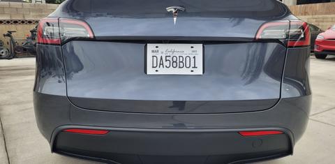Tesla Model Y 2023 rental in Los Angeles, CA by Moon Rentals C. | Turo