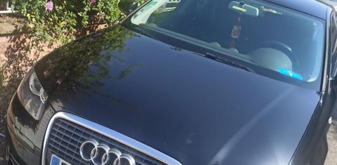 Audi A3 SPORTBACK 2008