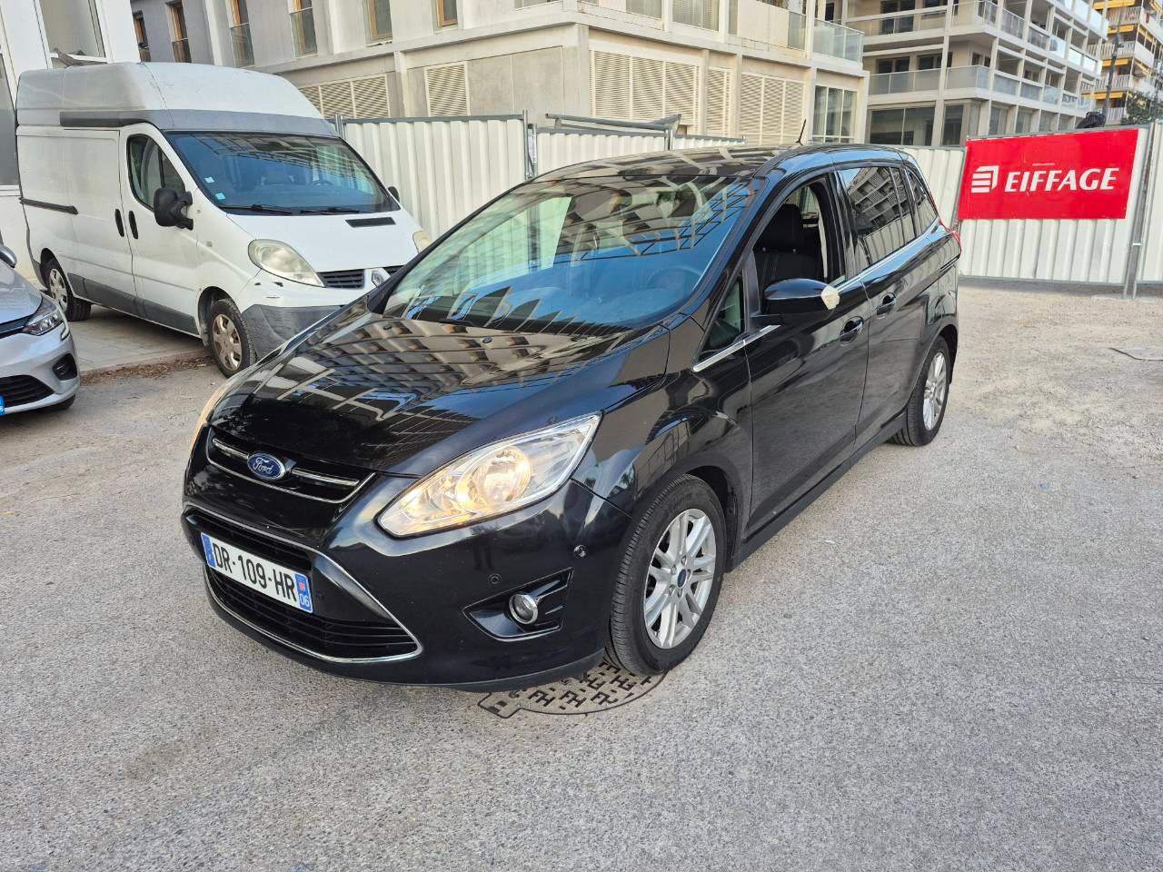 Ford GRAND C-MAX 2015 à Nice