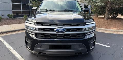 Ford Expedition Max 2023