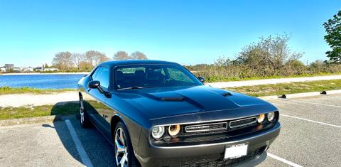 Dodge Challenger 2015