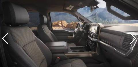 Ford F-150 2023