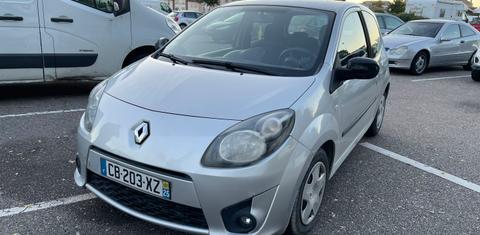 Renault TWINGO II 2007