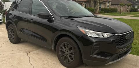 Ford Escape 2023