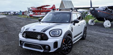MINI Countryman 2023