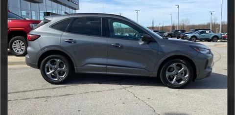 Ford Escape 2024