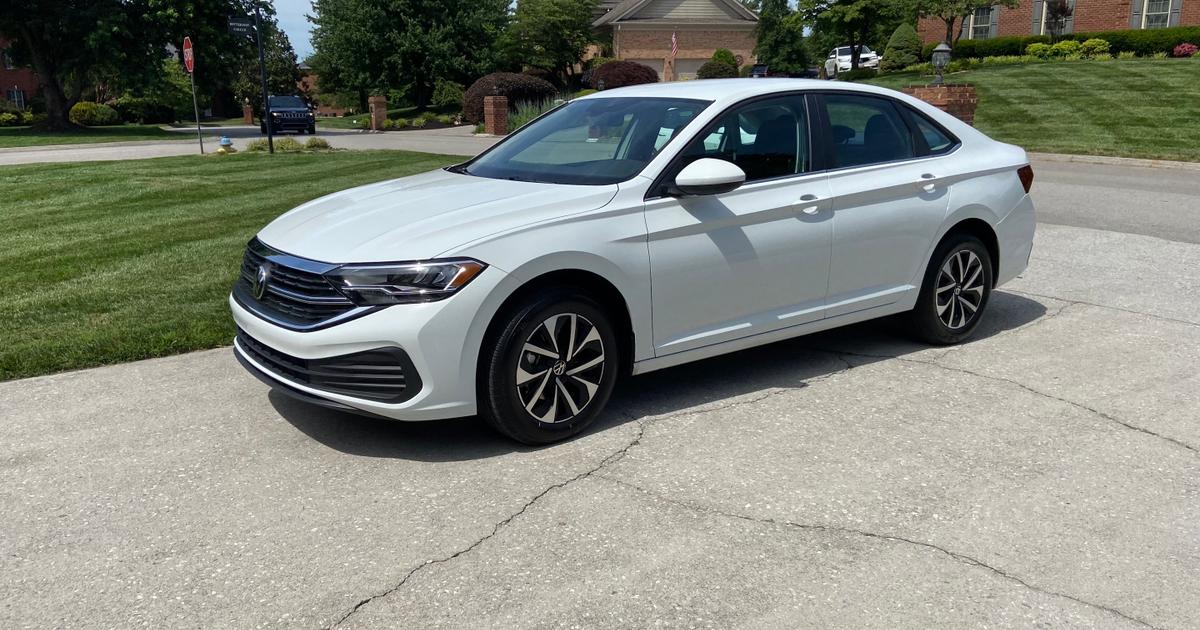 Volkswagen Jetta 2022 rental in Farragut, TN by Johnny E. Turo