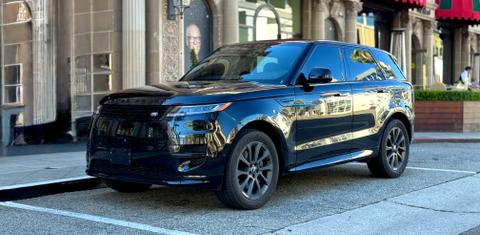 Land Rover Range Rover Sport 2024