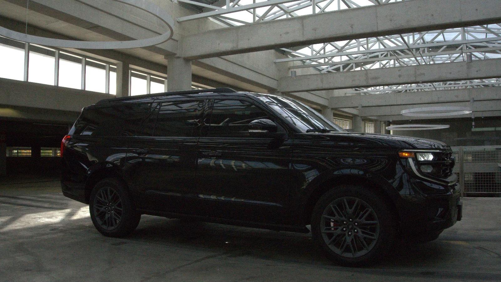 Ford Expedition 2025 à Toronto, ON