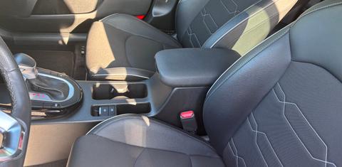 Kia Forte 2024
