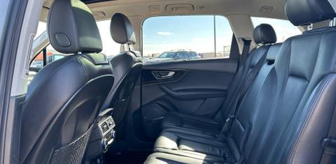 Audi Q7 2018
