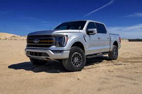 Ford F-150 2023 in Rockledge