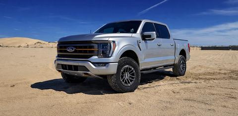 Ford F-150 2023