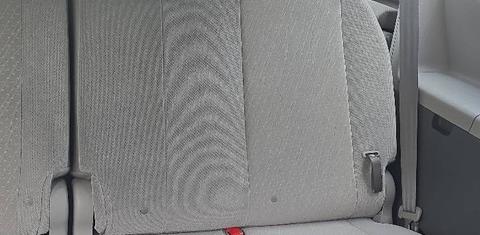 Toyota Sienna 2020