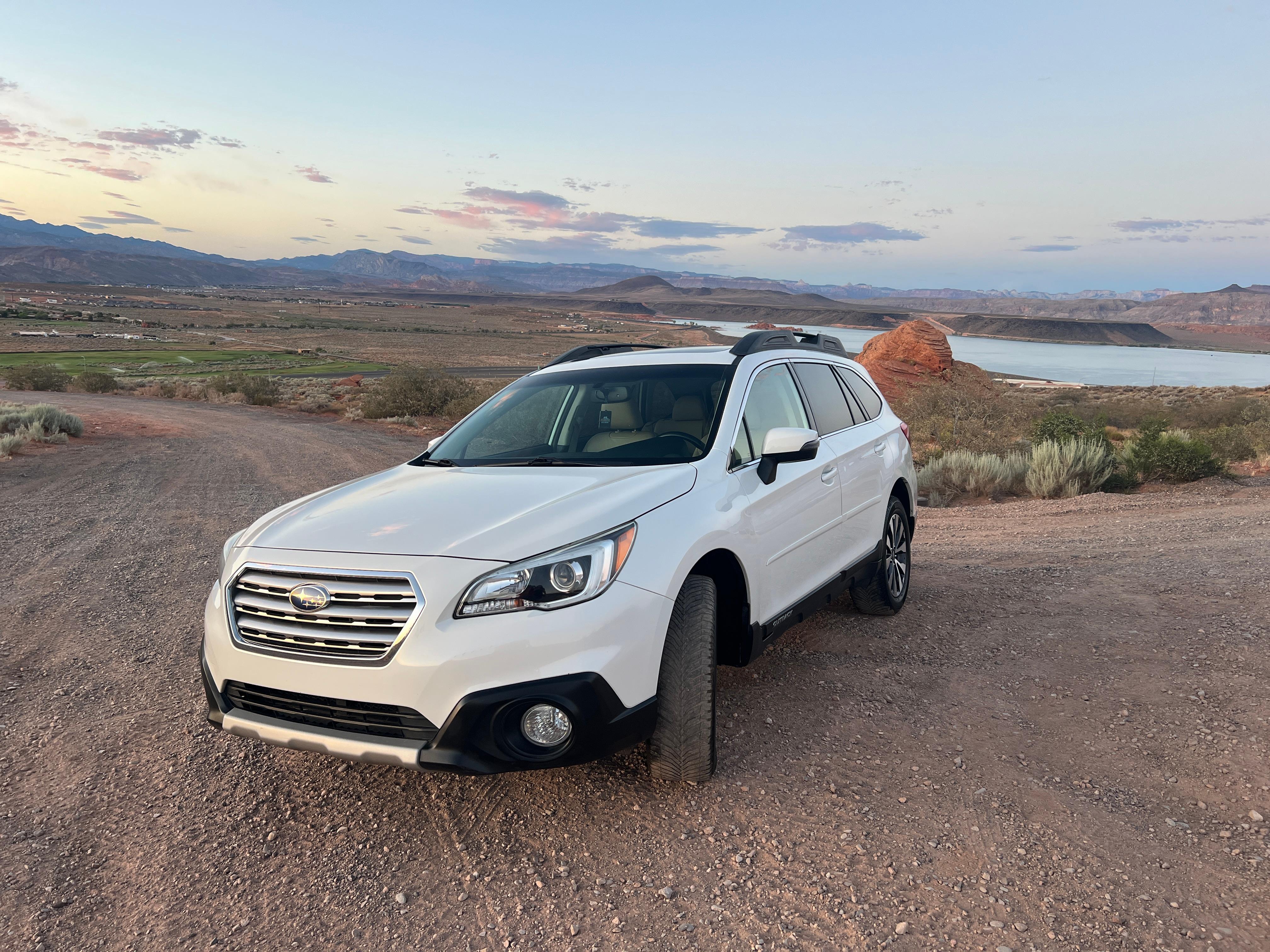 Subaru Outback 2015 in Hurricane, UT