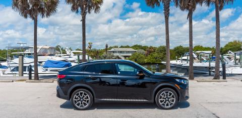 BMW X2 2026