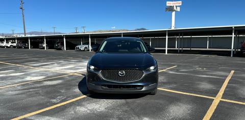 Mazda CX-30 2026