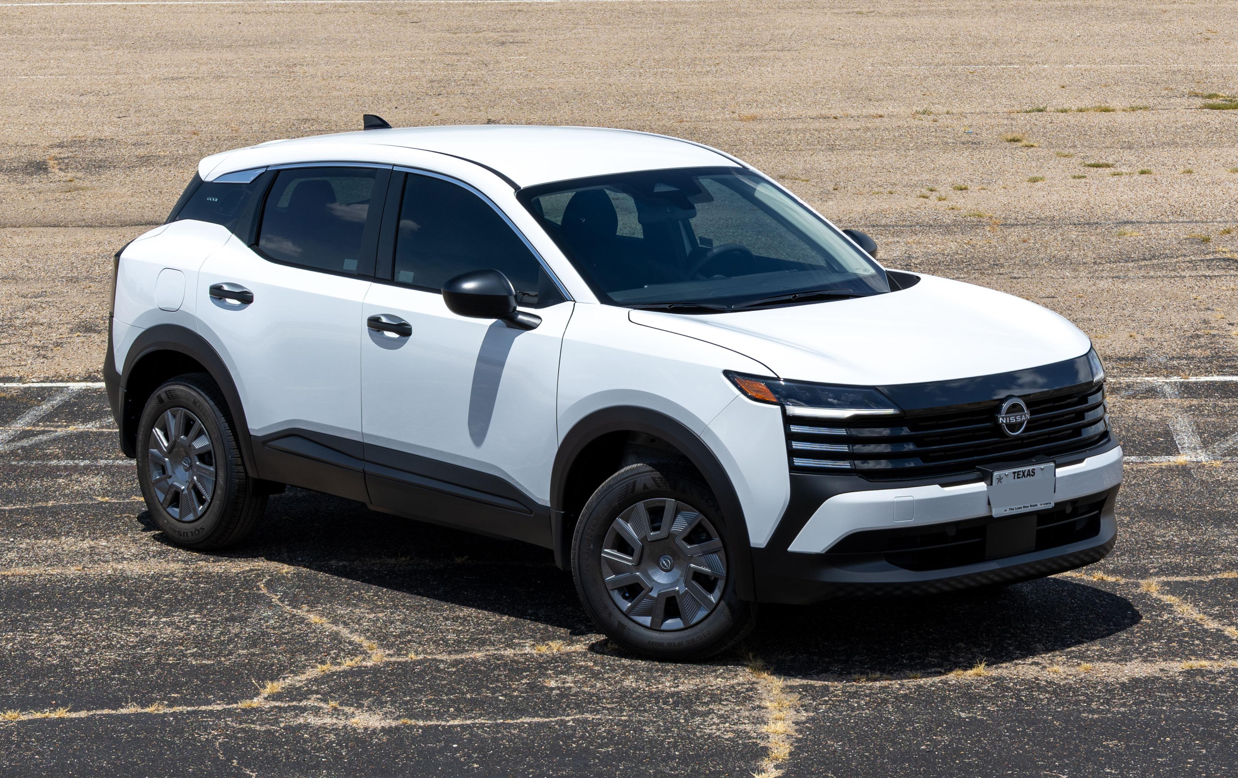 Nissan Kicks 2026 in White Settlement, TX