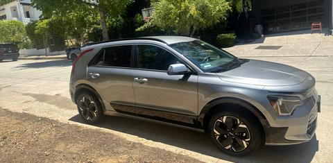 Kia Niro EV 2026
