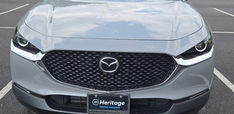 Mazda CX-30 2025