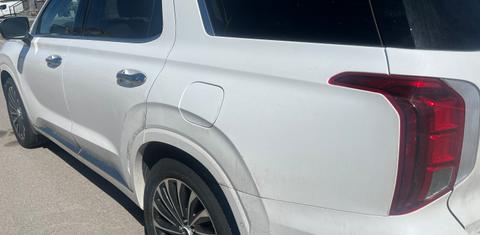 Hyundai Palisade 2024