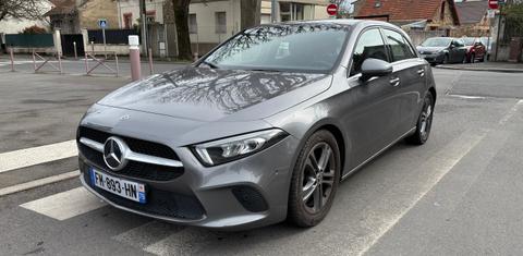 Mercedes-Benz CLASSE A 2019