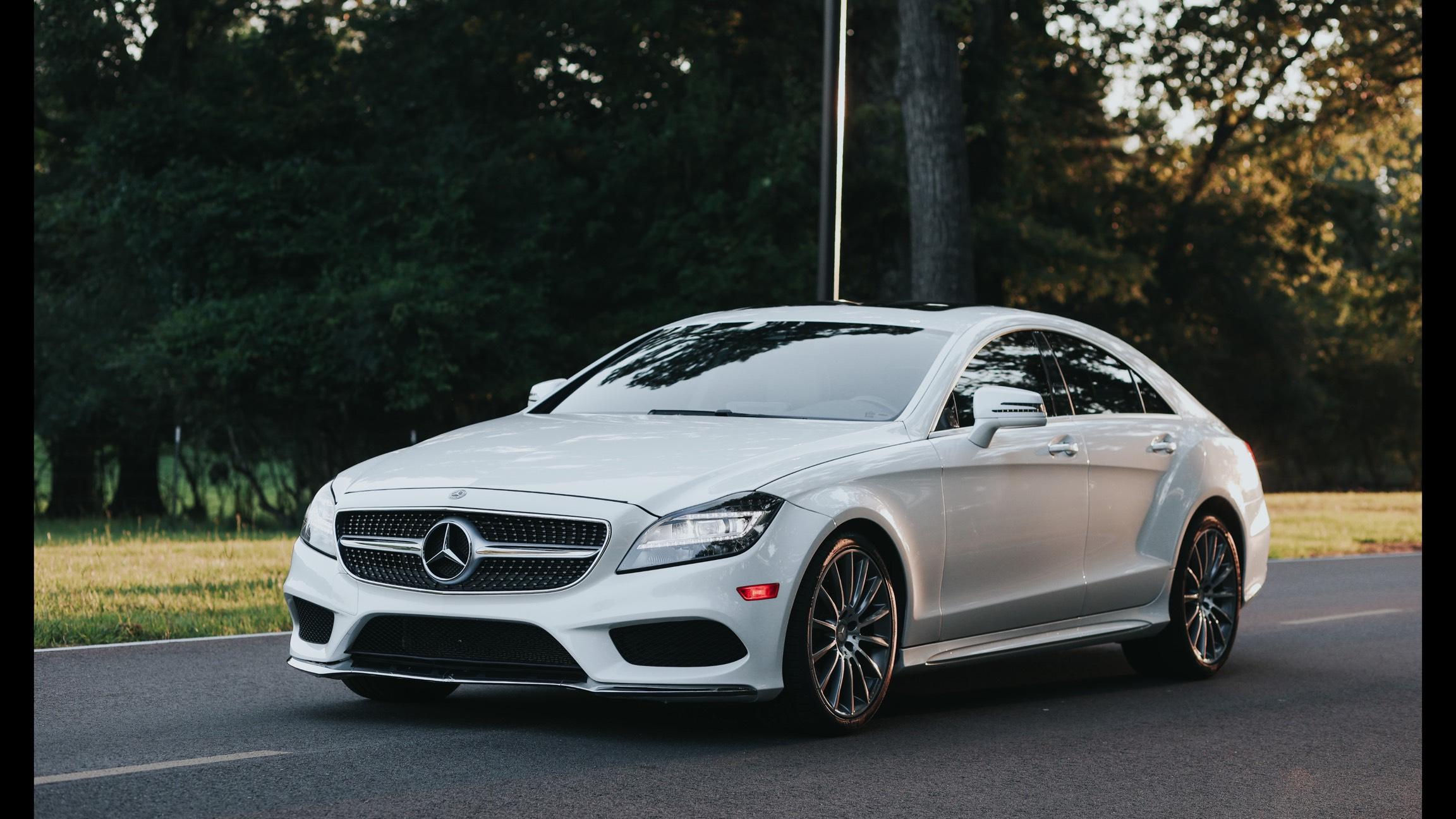 Mercedes-Benz CLS-Class 2016 in Bessemer, AL