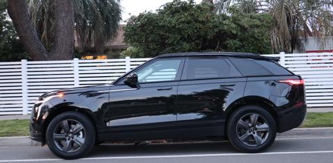 Land Rover Range Rover Velar 2023