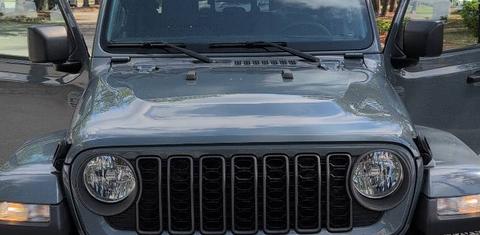 Jeep Gladiator 2024
