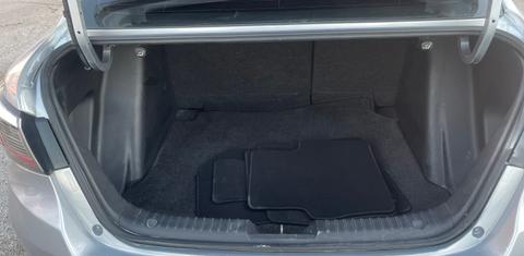 Toyota Yaris iA 2017