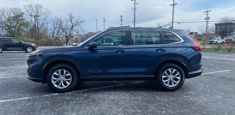 Honda CR-V 2024