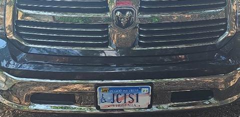 Ram 1500 2016
