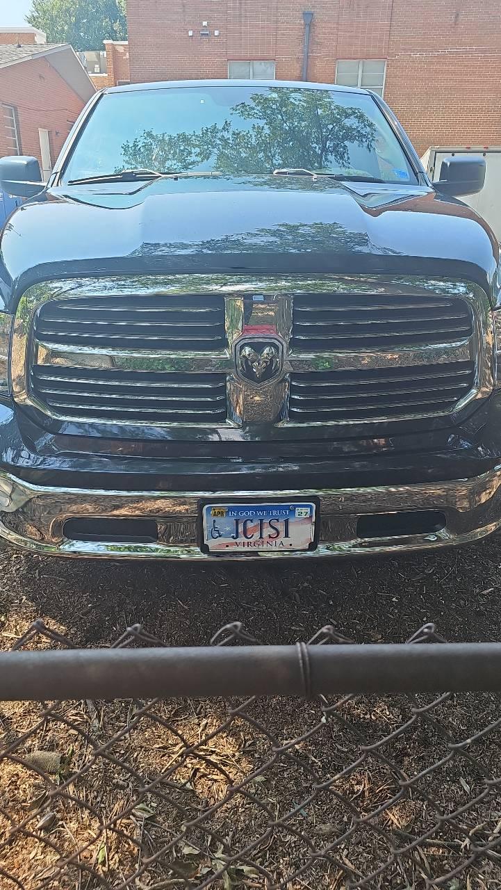 Ram 1500 2016 in Arlington, VA