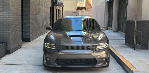 Dodge Charger 2019