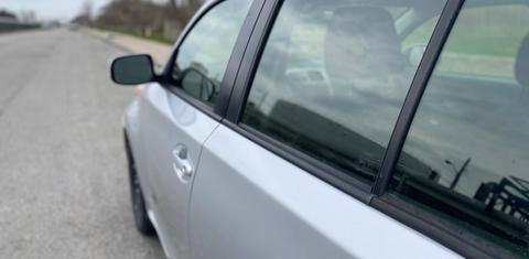 Scion xD 2013