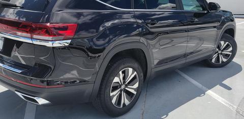 Volkswagen Atlas 2024