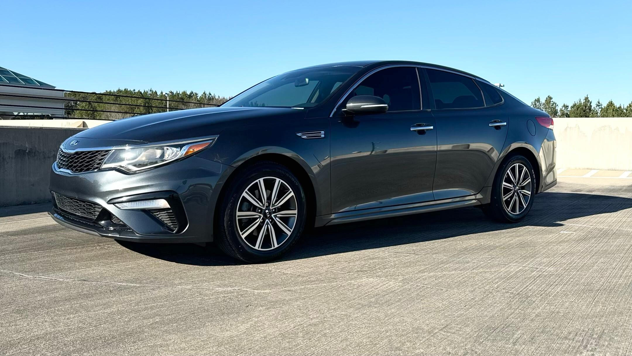 Kia Optima 2019 in West Columbia, SC