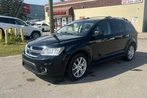 Dodge Journey 2017 in Calgary