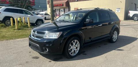 Dodge Journey 2017