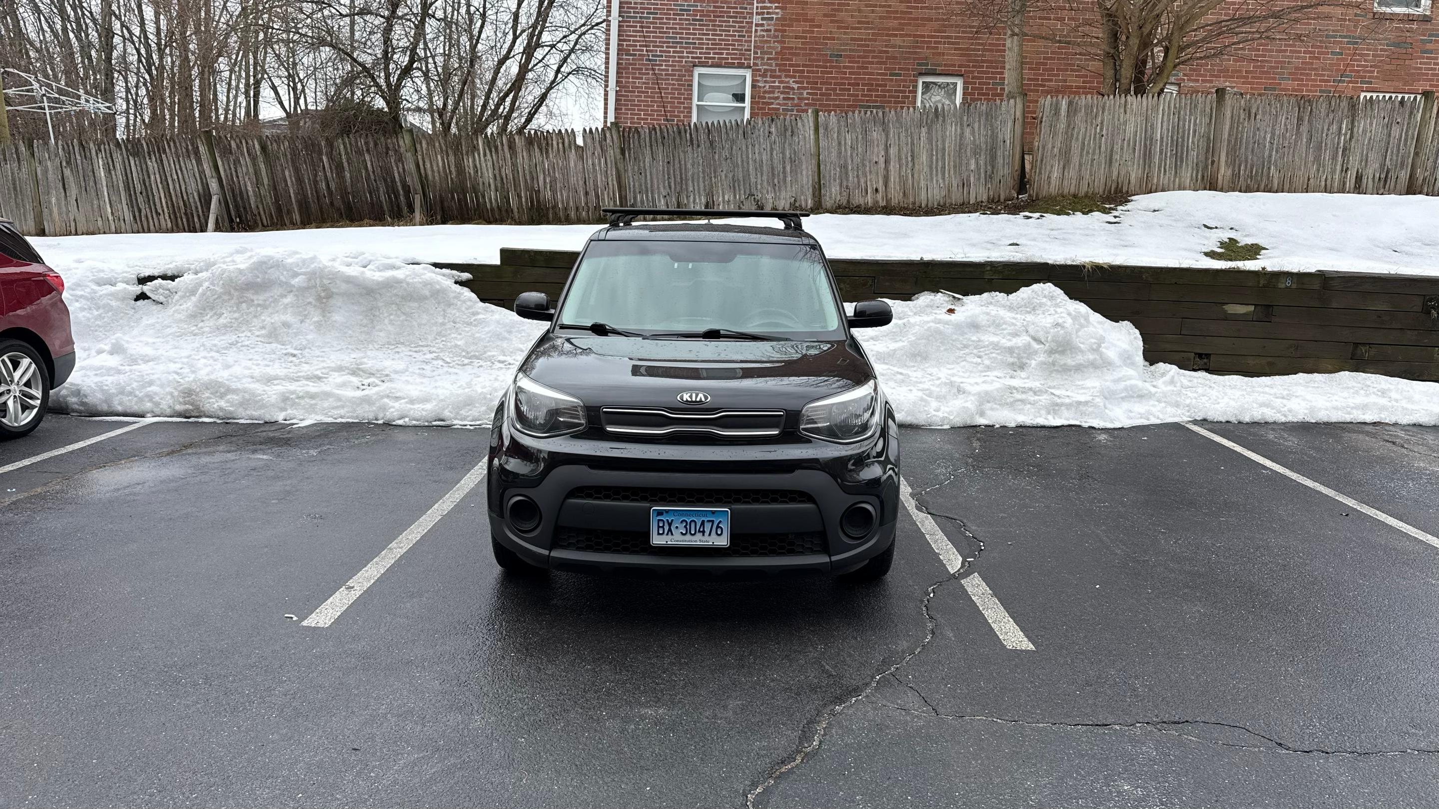 Kia Soul 2019 in New Britain, CT