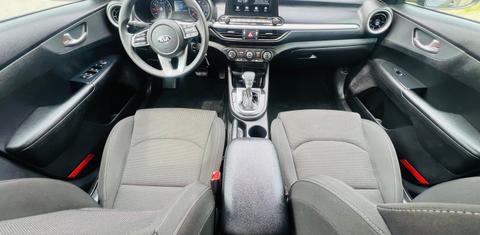 Kia Forte 2020