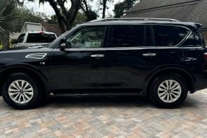 Nissan Armada car