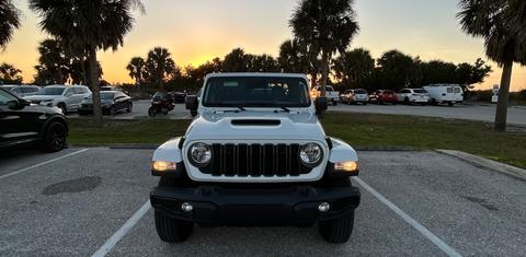 Jeep Gladiator 2026