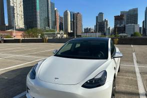 Catégorie de véhicule : Tesla Model 3