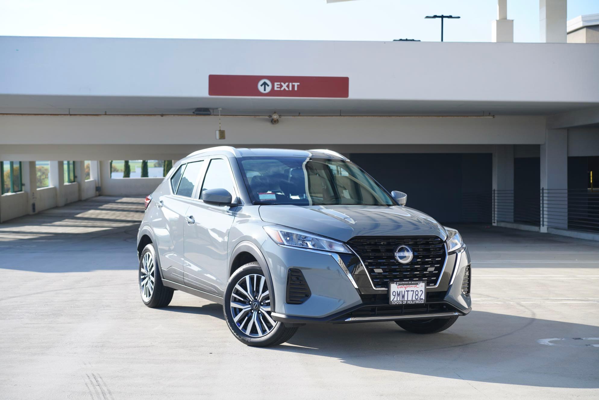 Nissan Kicks 2024 in El Segundo, CA