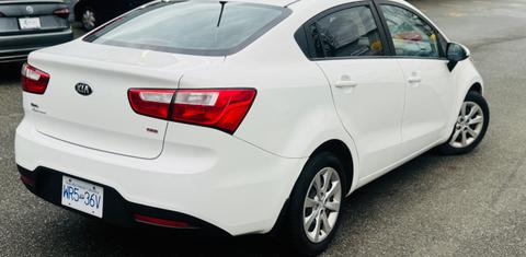 Kia Rio 2015