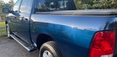 Ram 1500 2019